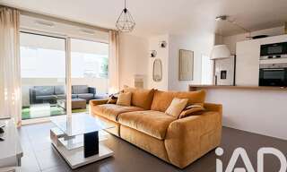 Appartement 3 Pièces 60 m² à vendre à Montpellier (34070)