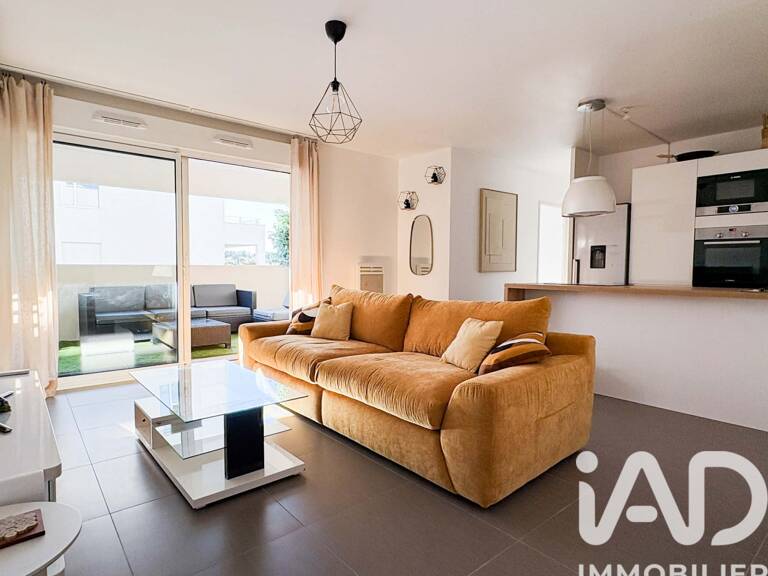 Vente Appartement 3 pièces — photo 1