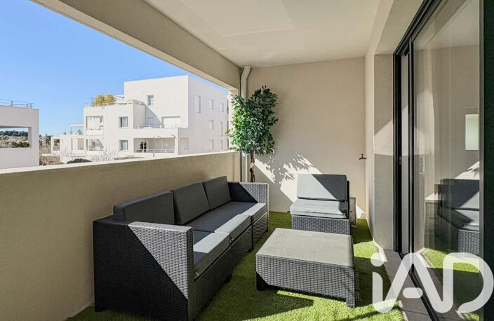 Vente Appartement 3 pièces — photo 2