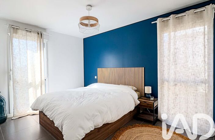 Vente Appartement 3 pièces — photo 3
