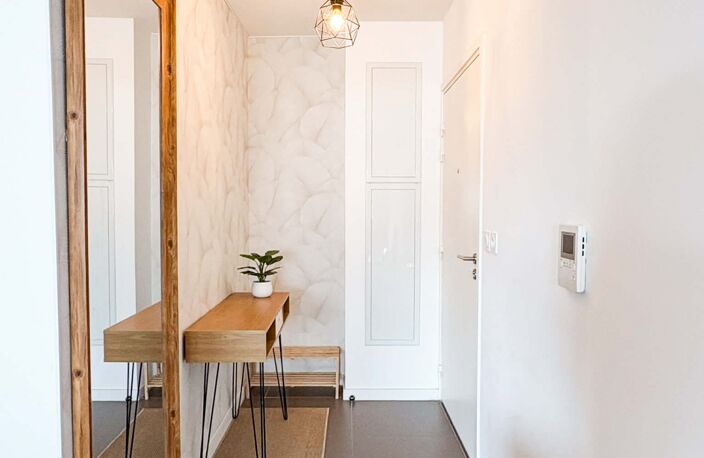 Vente Appartement 3 pièces — photo 5