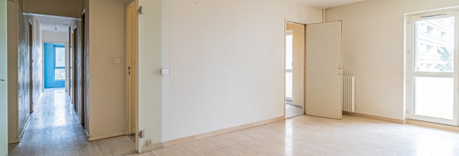 Appartement 4 Pièces 86 m² à vendre à Le Bouscat (33110)