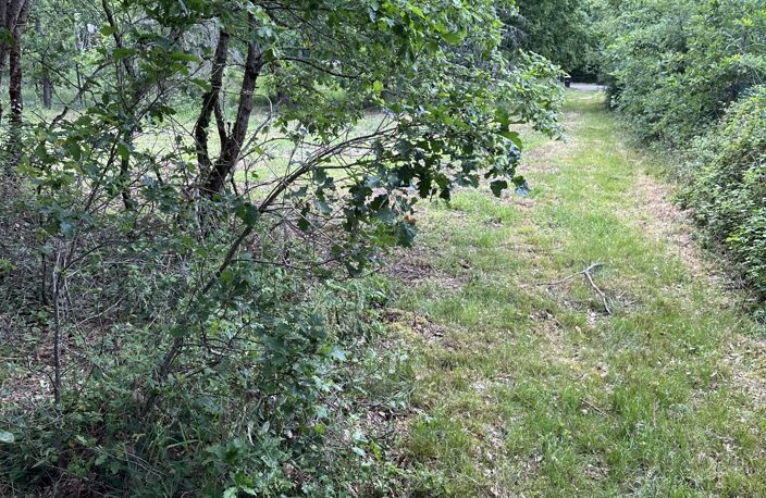 Vente Terrain 1 000 m&sup2; — photo 3