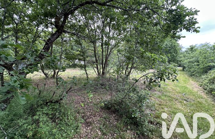 Vente Terrain 1 000 m&sup2; — photo 4
