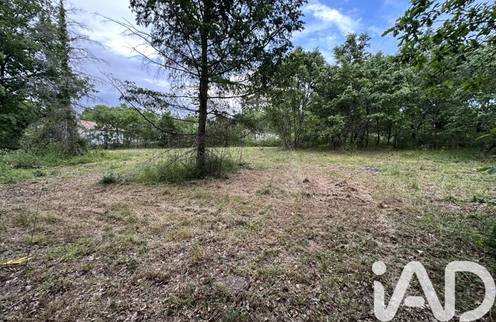 Vente Terrain 1 000 m&sup2; — photo 5