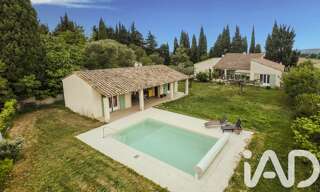 Maison 7 Pièces 188 m² à vendre à Fontvieille (13990)