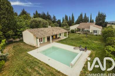Maison 7 pièces 735000 €
