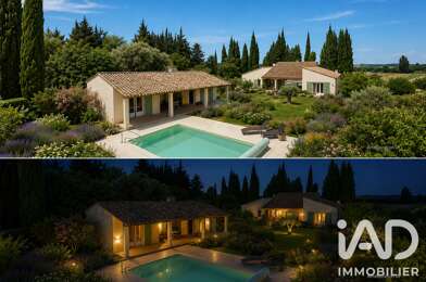 Maison 7 pièces 735000 €
