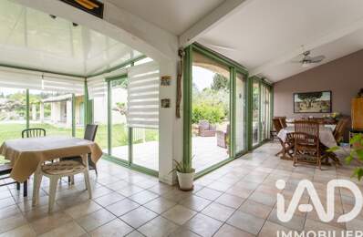 Vente Maison traditionnelle 7 pièces — photo du bien