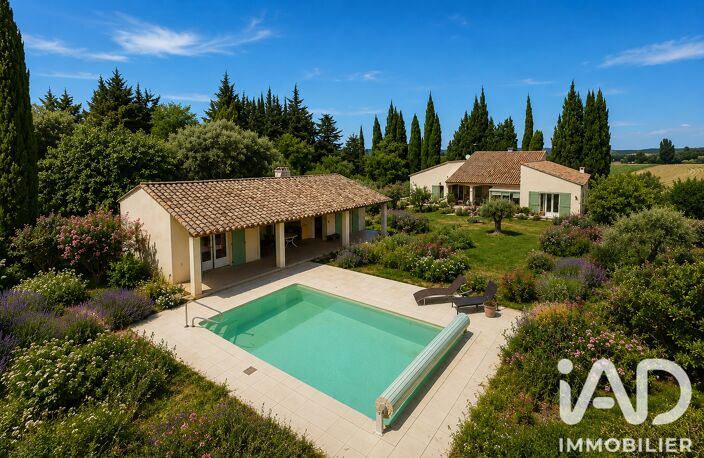 Vente Maison traditionnelle 7 pièces — photo 2