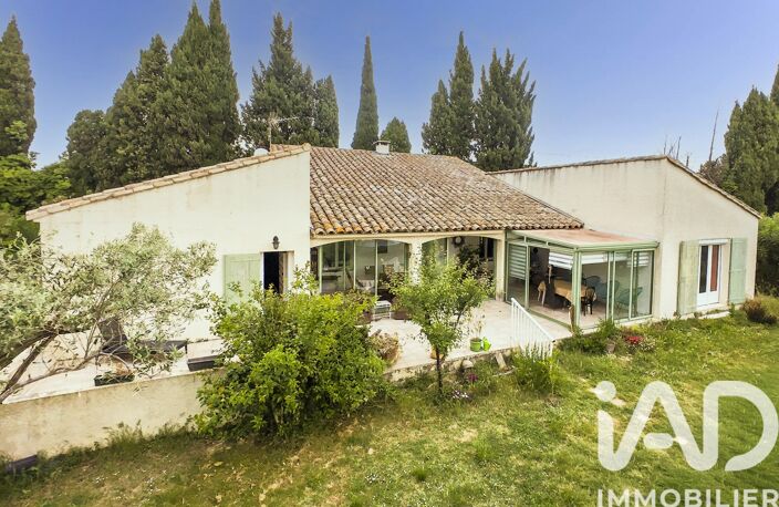 Vente Maison traditionnelle 7 pièces — photo 3