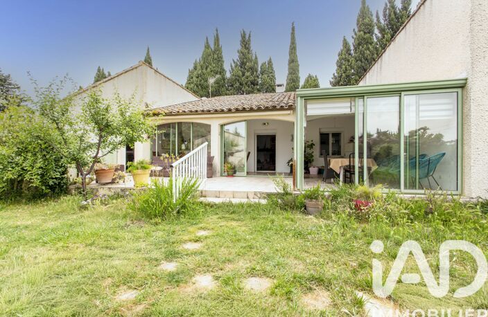 Vente Maison traditionnelle 7 pièces — photo 4