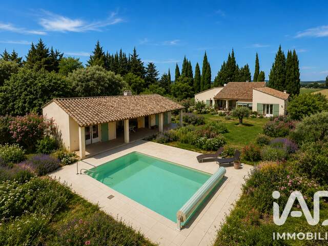 Vente Maison traditionnelle 7 pièces — photo du bien