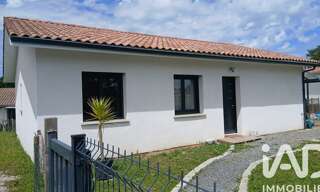 Maison 4 Pièces 84 m² à vendre à Bénesse-lès-Dax (40180)