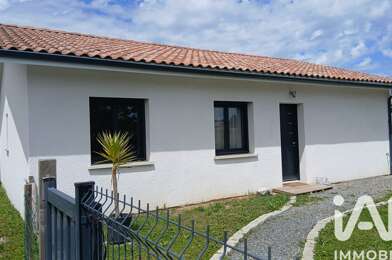 Maison 4 pièces 250000 €