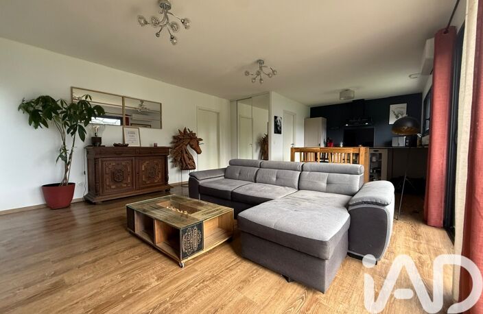 Vente Maison/villa 4 pièces — photo 2