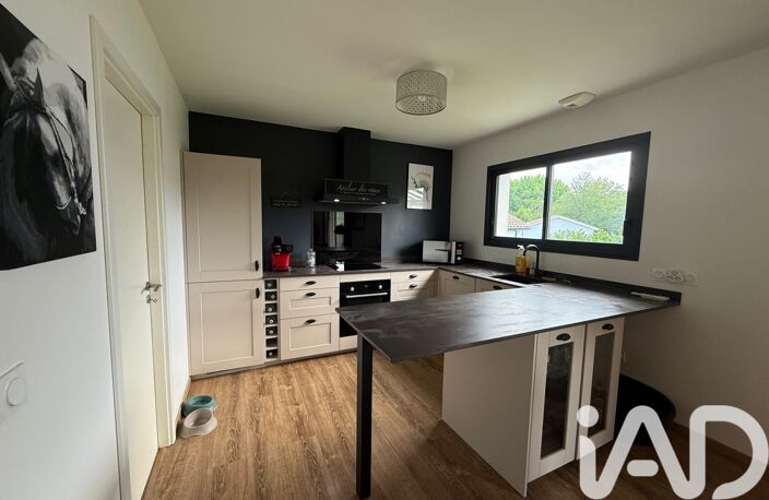 Vente Maison/villa 4 pièces — photo 3