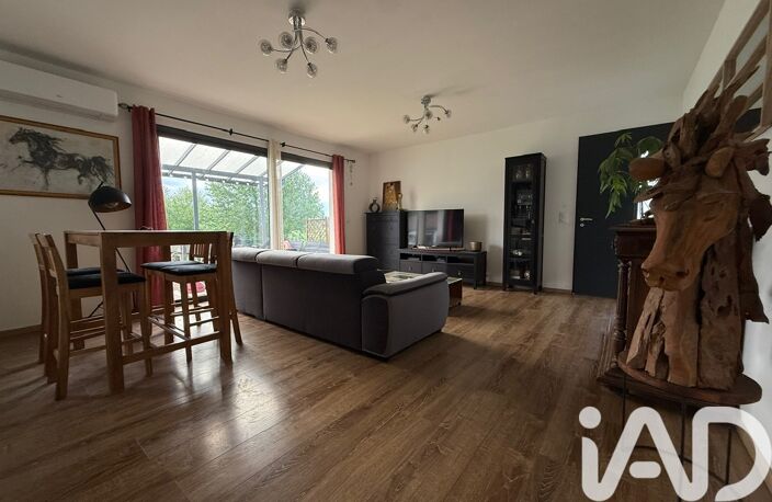 Vente Maison/villa 4 pièces — photo 4