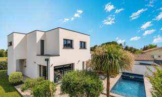 Maison 5 Pièces 150 m² à vendre à Villenave-d'Ornon (33140)