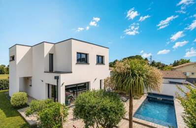 Contemporaine de 5 pièces principales — photo du bien