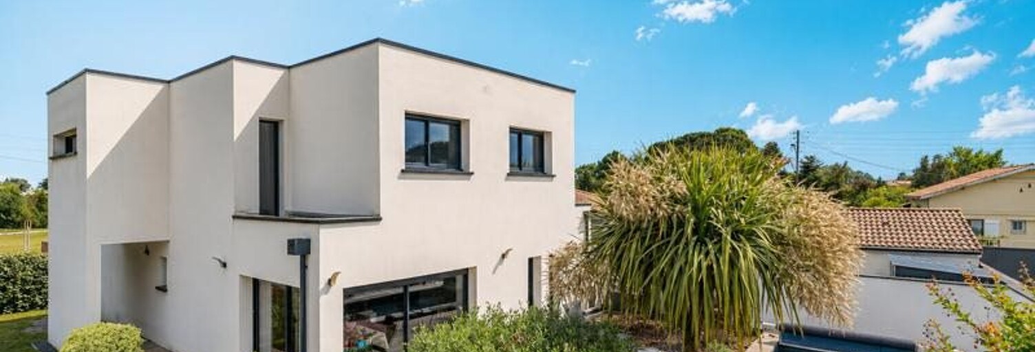 Maison 5 Pièces 150 m² à vendre à Villenave-d'Ornon (33140)