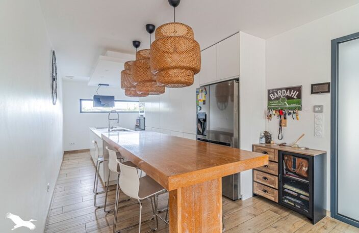 Contemporaine de 5 pièces principales — photo 4