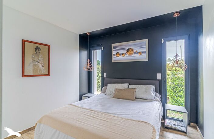 Contemporaine de 5 pièces principales — photo 5