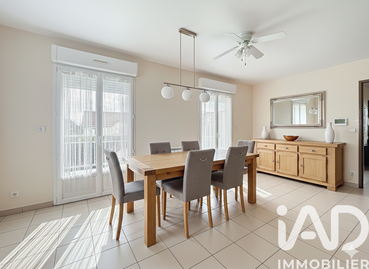 Vente Maison/villa 4 pièces - Photo 3