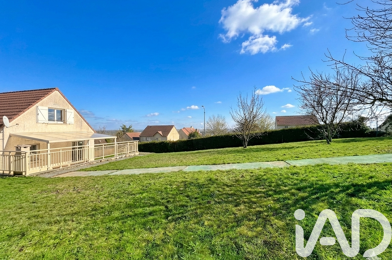 Maison 4 pièces 450000 €