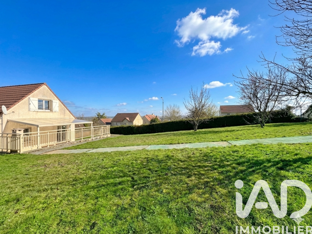 Vente Maison/villa 4 pièces — photo du bien