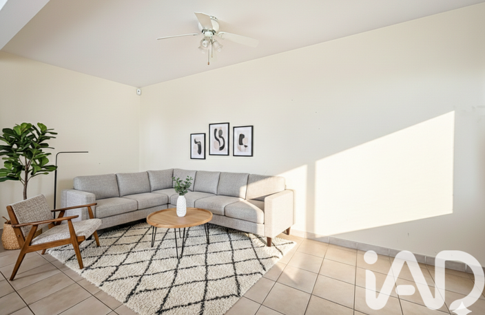 Vente Maison/villa 4 pièces — photo 3
