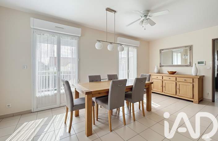 Vente Maison/villa 4 pièces — photo 4