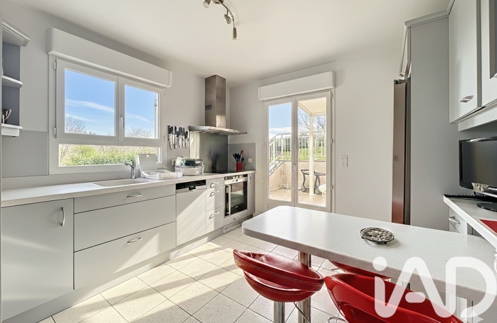 Vente Maison/villa 4 pièces — photo 5