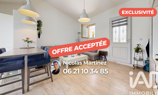 Maison 3 Pièces 72 m² à vendre à Cucuron (84160)