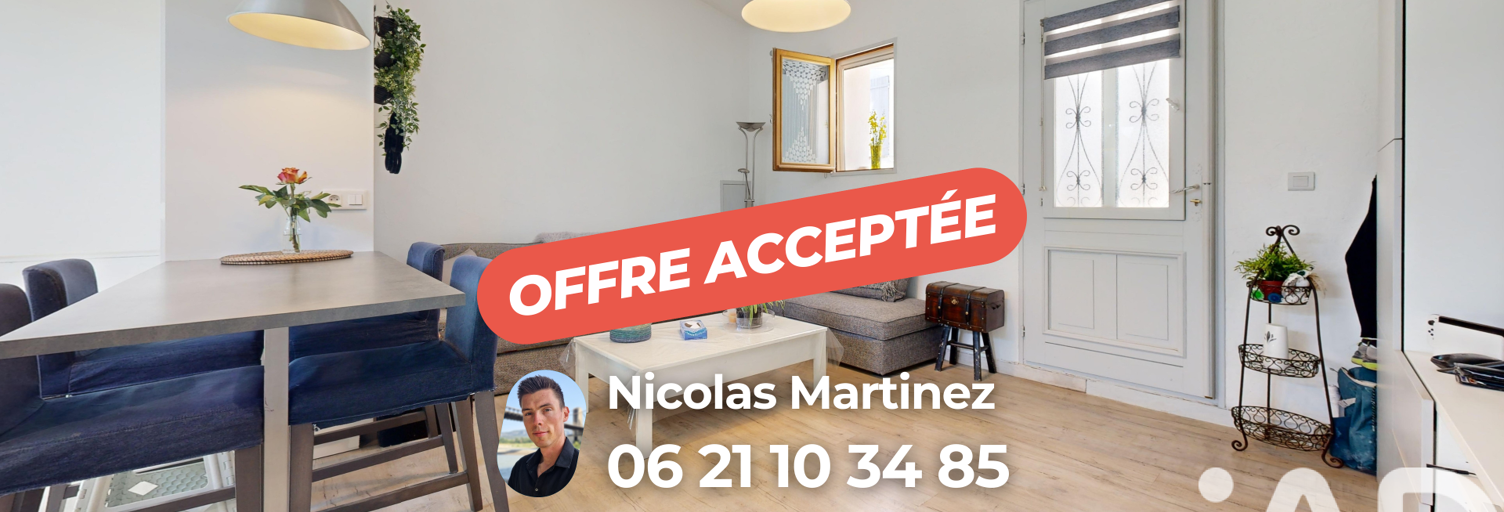 Maison 3 Pièces 72 m² à vendre à Cucuron (84160)