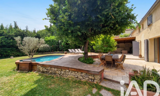 Maison 7 Pièces 203 m² à vendre à Aix-en-Provence (13100)