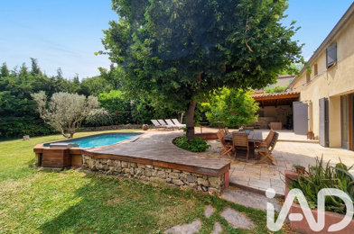 Maison 7 pièces 860000 €
