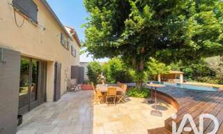 Maison 7 Pièces 203 m² à vendre à Aix-en-Provence (13100)