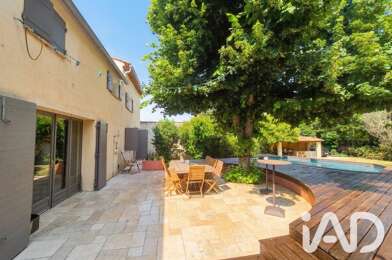 Maison 7 pièces 860000 €