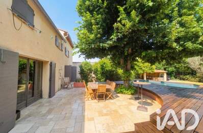 Vente Maison/villa 7 pièces — photo du bien