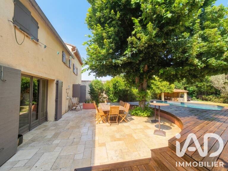 Vente Maison/villa 7 pièces — photo 1