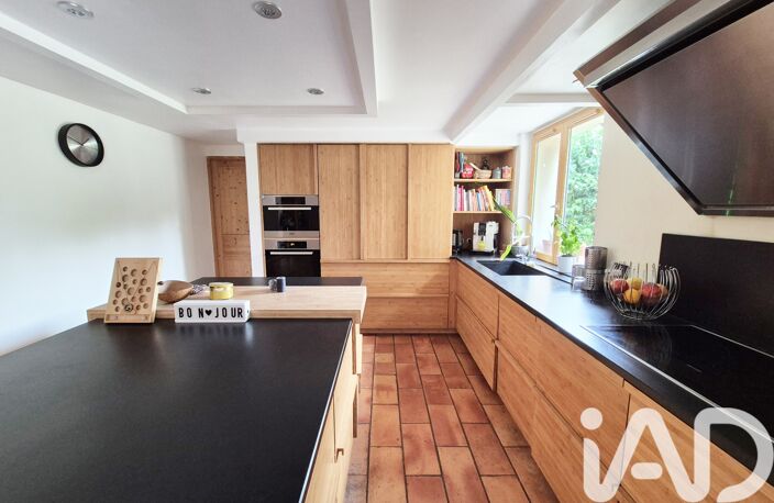 Vente Maison/villa 7 pièces — photo 2