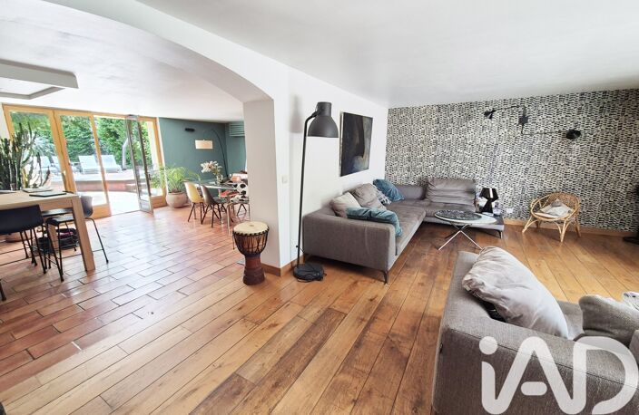 Vente Maison/villa 7 pièces — photo 3