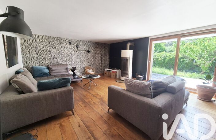 Vente Maison/villa 7 pièces — photo 4