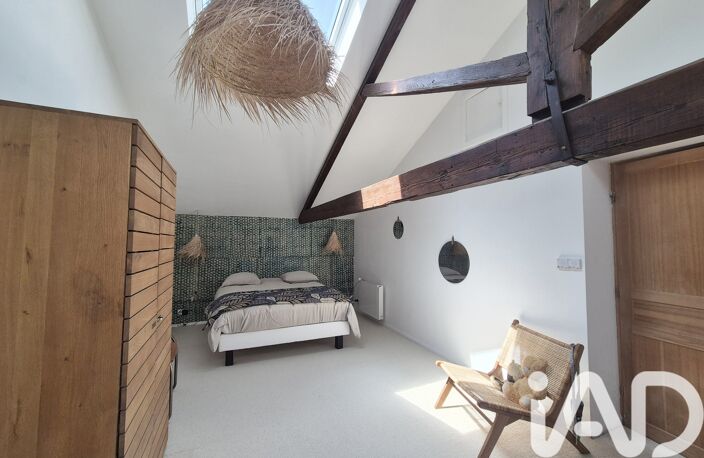 Vente Maison/villa 7 pièces — photo 5