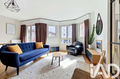 Appartement 4 pièces 669000 €