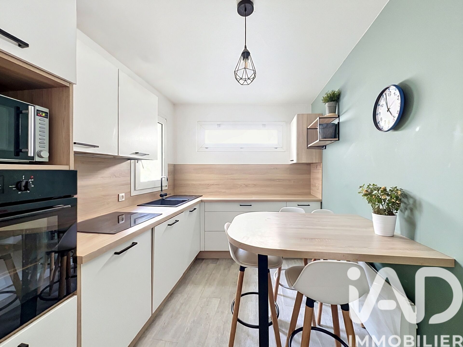Vente Appartement 4 pièces - Photo 3