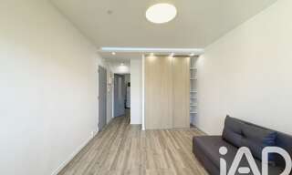 Appartement 1 Pièce 28 m² à vendre à Vandœuvre-lès-Nancy (54500)