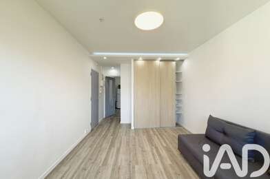 Appartement 1 pièces 73500 €