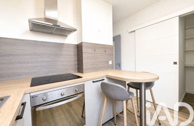 Vente Studio 1 pièce — photo du bien
